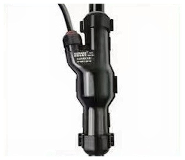Cable Integrated Branch Connector