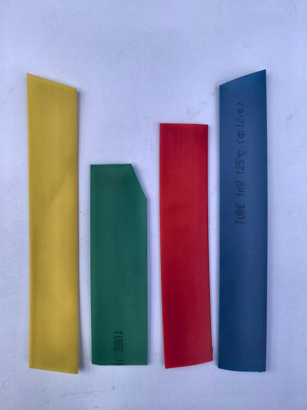 Heat Shrink Tube for Busbar, 1kV Insulation Sleeve for Switchgear