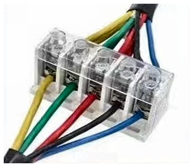 JXT Cable Branch T-Tap Terminal Connector